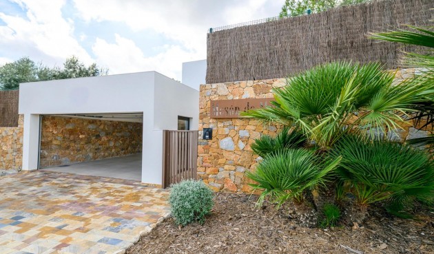 Resale - Villa -
Orihuela - Inland