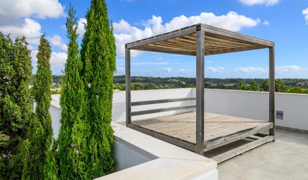 Resale - Villa -
Orihuela - Inland
