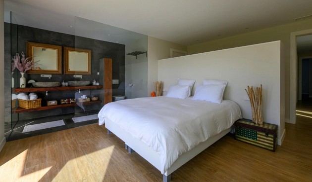 Resale - Villa -
Orihuela - Inland