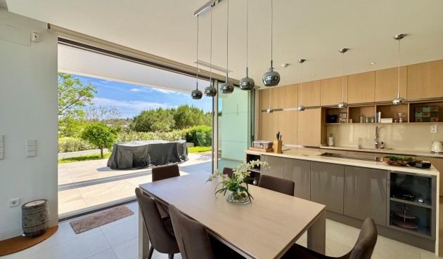 Resale - Villa -
Orihuela - Las Colinas Golf