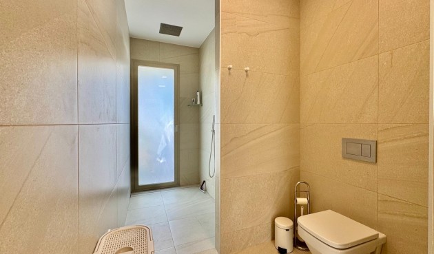 Resale - Villa -
Orihuela - Las Colinas Golf