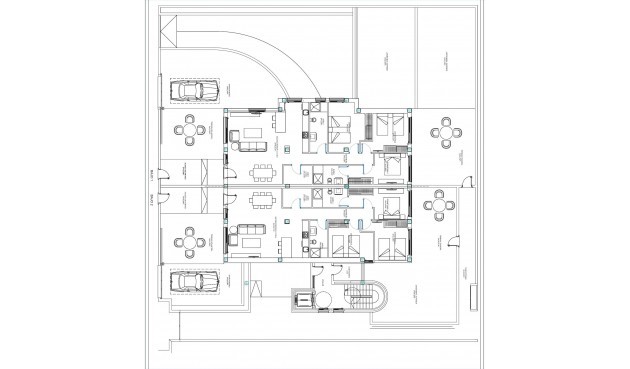 Brukt - Apartment -
Torrevieja - Torreblanca