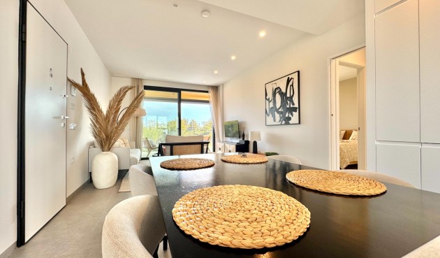 Resale - Apartment -
Orihuela - Las Colinas Golf