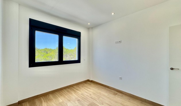 Resale - Penthouse -
Torrevieja - Costa Blanca
