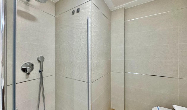 Resale - Penthouse -
Torrevieja - Costa Blanca