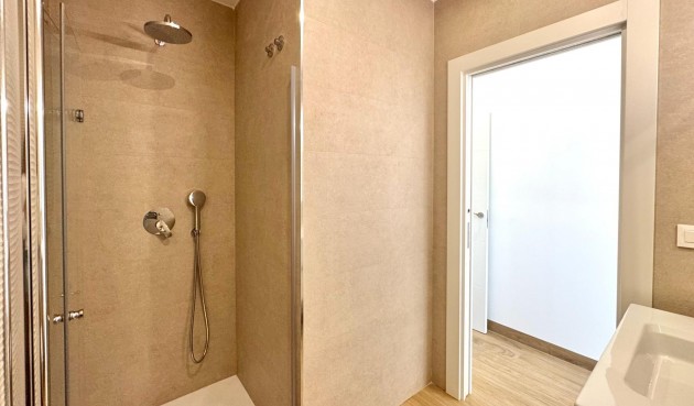 Resale - Penthouse -
Torrevieja - Costa Blanca