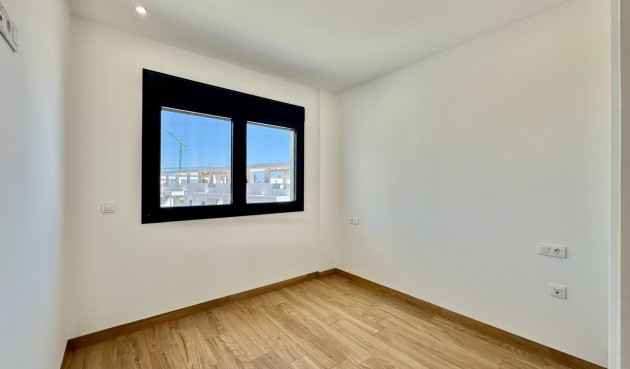 Resale - Penthouse -
Torrevieja - Costa Blanca