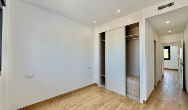 Resale - Penthouse -
Torrevieja - Costa Blanca
