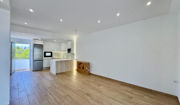 Resale - Penthouse -
Torrevieja - Costa Blanca