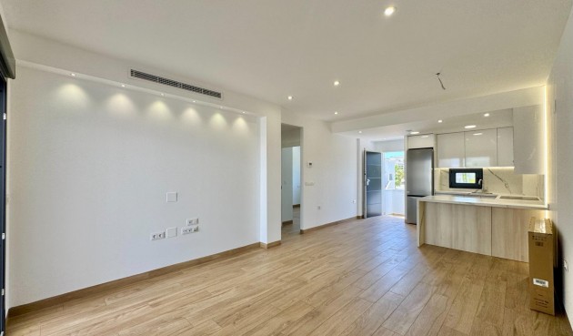 Resale - Penthouse -
Torrevieja - Costa Blanca