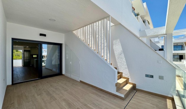 Resale - Penthouse -
Torrevieja - Costa Blanca