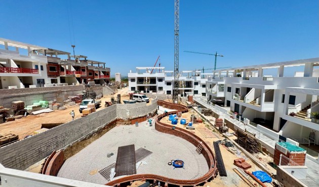 Resale - Penthouse -
Torrevieja - Costa Blanca