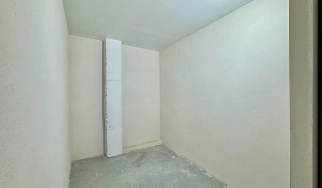 Resale - Penthouse -
Torrevieja - Costa Blanca