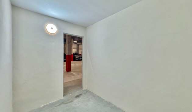 Resale - Penthouse -
Torrevieja - Costa Blanca