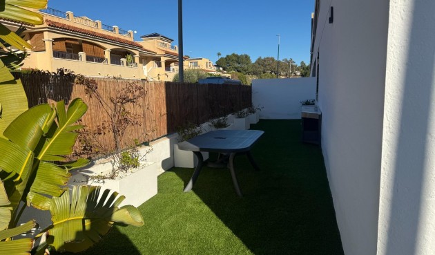 Resale - Apartment -
Pilar de la Horadada - Riomar