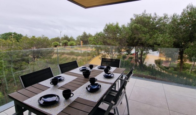Resale - Apartment -
Orihuela - Las Colinas Golf