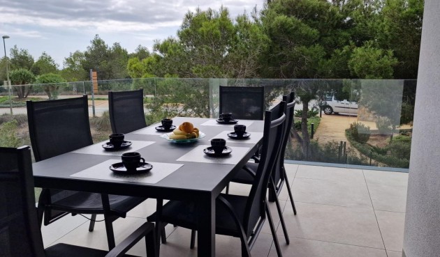 Resale - Apartment -
Orihuela - Las Colinas Golf