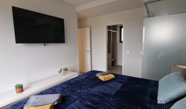 Resale - Apartment -
Orihuela - Las Colinas Golf