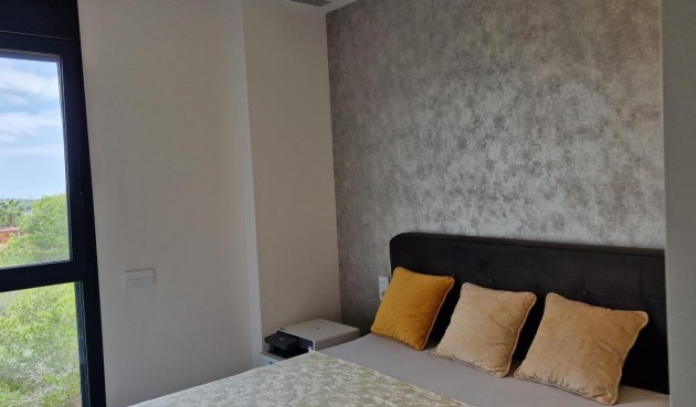 Resale - Apartment -
Orihuela - Las Colinas Golf