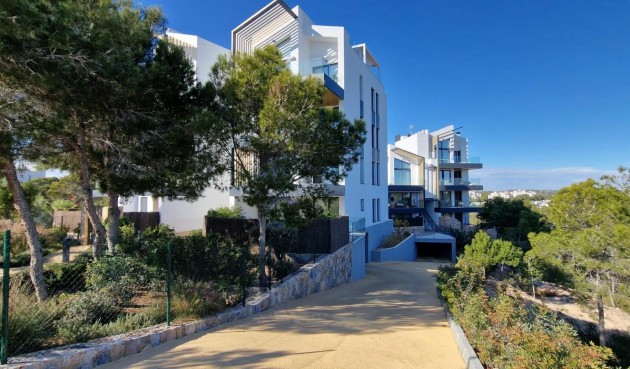 Resale - Apartment -
Orihuela - Las Colinas Golf