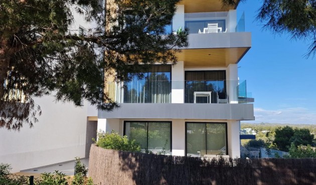 Resale - Apartment -
Orihuela - Las Colinas Golf