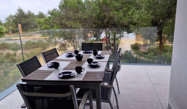 Resale - Apartment -
Orihuela - Las Colinas Golf
