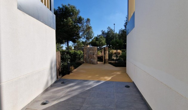 Resale - Apartment -
Orihuela - Las Colinas Golf