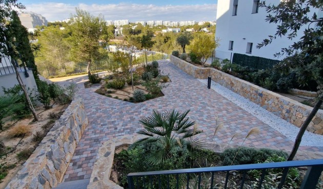 Resale - Apartment -
Orihuela - Las Colinas Golf
