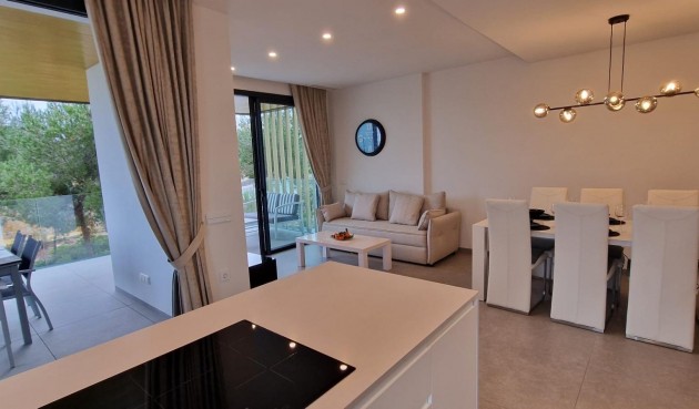 Resale - Apartment -
Orihuela - Las Colinas Golf