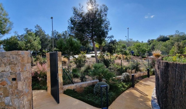 Resale - Apartment -
Orihuela - Las Colinas Golf