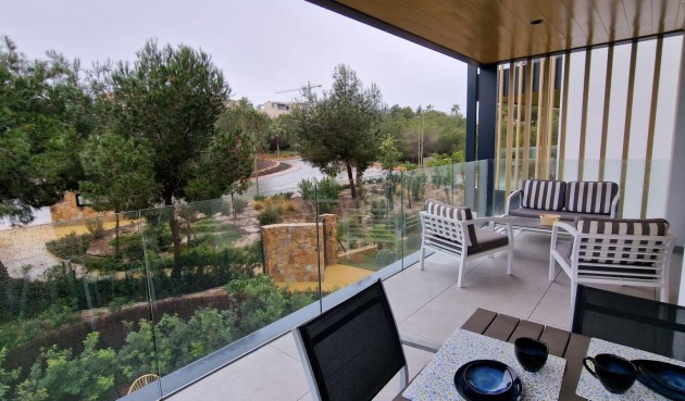 Resale - Apartment -
Orihuela - Las Colinas Golf