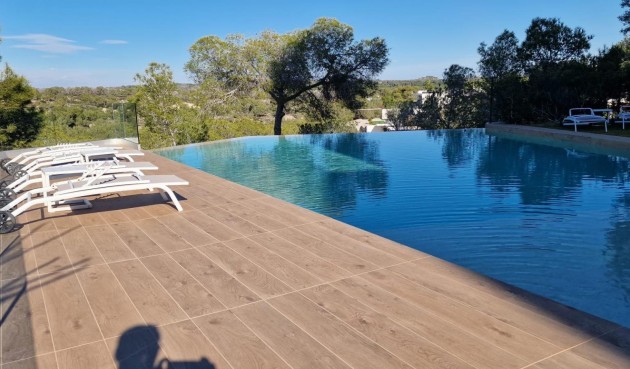 Resale - Apartment -
Orihuela - Las Colinas Golf