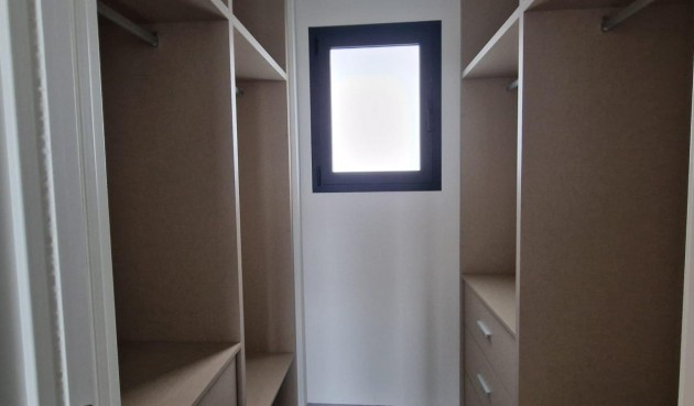 Resale - Apartment -
Orihuela - Las Colinas Golf