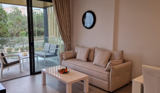 Resale - Apartment -
Orihuela - Las Colinas Golf
