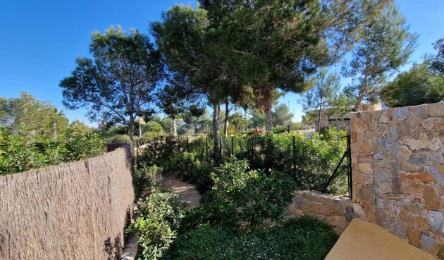 Resale - Apartment -
Orihuela - Las Colinas Golf