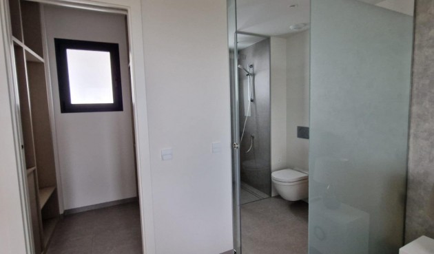 Resale - Apartment -
Orihuela - Las Colinas Golf