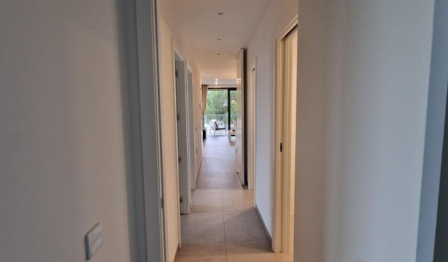 Resale - Apartment -
Orihuela - Las Colinas Golf