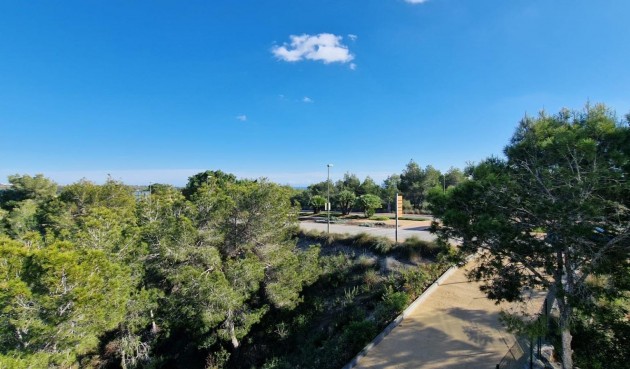 Resale - Apartment -
Orihuela - Las Colinas Golf