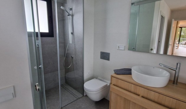 Resale - Apartment -
Orihuela - Las Colinas Golf