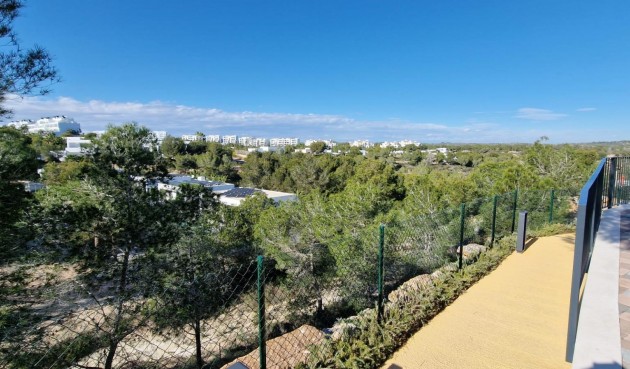 Resale - Apartment -
Orihuela - Las Colinas Golf