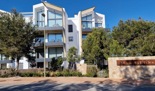 Resale - Apartment -
Orihuela - Las Colinas Golf