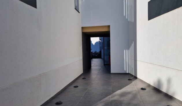 Resale - Apartment -
Orihuela - Las Colinas Golf