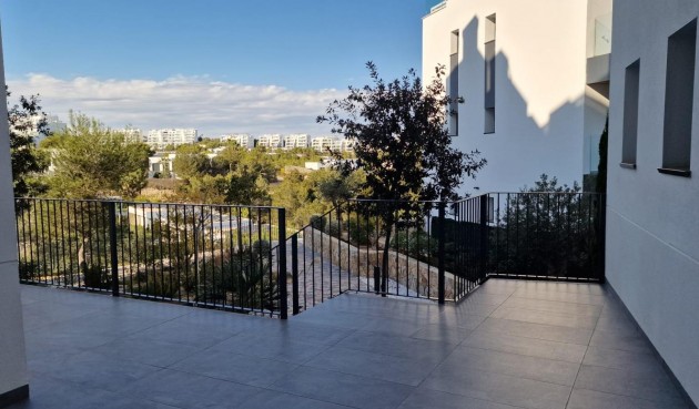 Resale - Apartment -
Orihuela - Las Colinas Golf