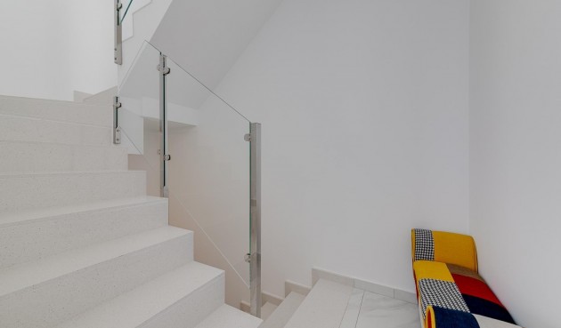 Brukt - Villa -
Villamartin - Orihuela Costa