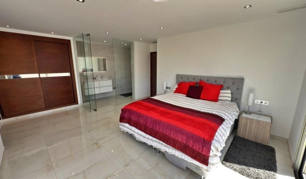 Återförsäljning - Villa -
Orihuela Costa - Villamartín