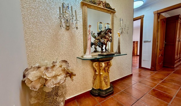 Resale - Town House -
Orihuela Costa - La Zenia