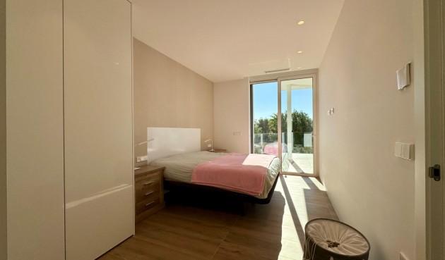 Resale - Apartment -
Orihuela - Las Colinas Golf