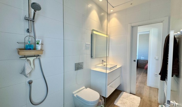 Resale - Apartment -
Orihuela - Las Colinas Golf