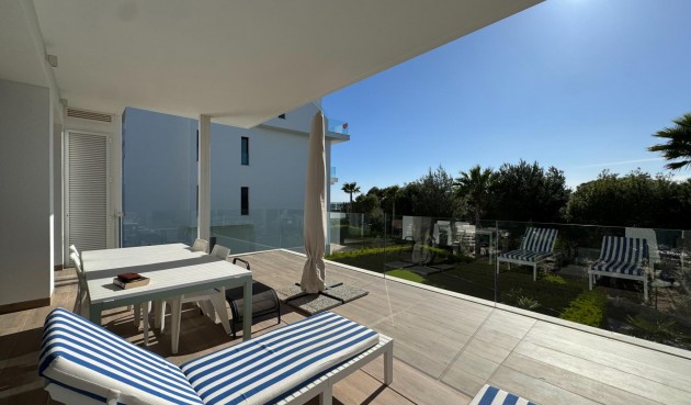Resale - Apartment -
Orihuela - Las Colinas Golf