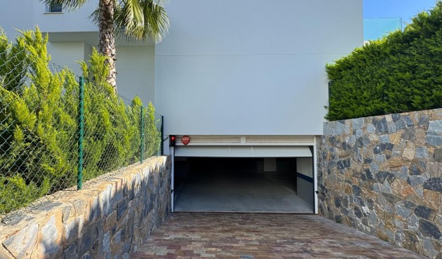 Resale - Apartment -
Orihuela - Las Colinas Golf